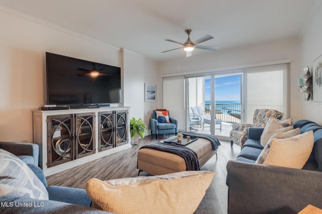 1899 Beach Boulevard, 612, Biloxi, MS 39531