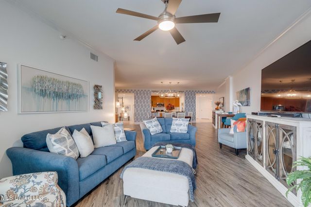 1899 Beach Boulevard, 612, Biloxi, MS 39531