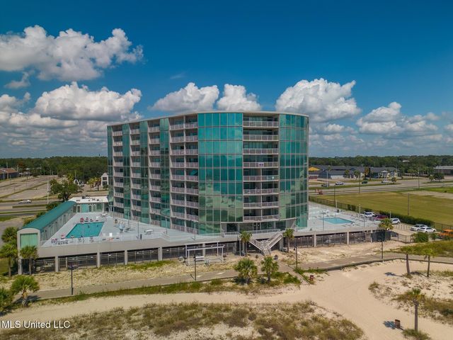 1899 Beach Boulevard, 612, Biloxi, MS 39531