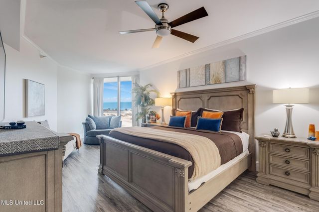 1899 Beach Boulevard, 612, Biloxi, MS 39531