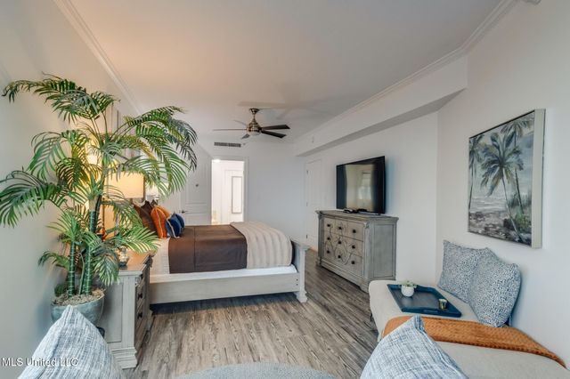 1899 Beach Boulevard, 612, Biloxi, MS 39531