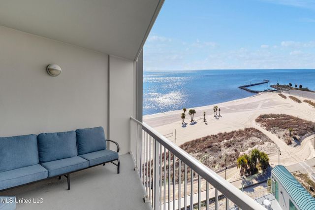 1899 Beach Boulevard, 612, Biloxi, MS 39531