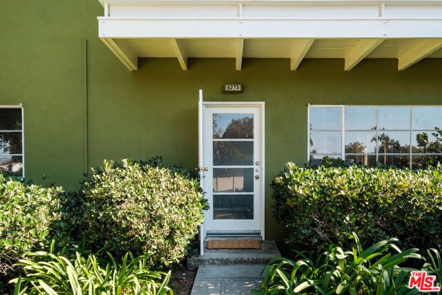5273 Village, Los Angeles, CA 90016
