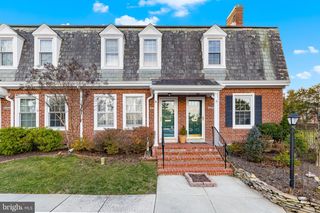 4678 36TH ST S #A, Arlington, VA 22206