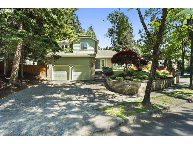 8020 Sw GEARHART Dr, Beaverton, OR 97007