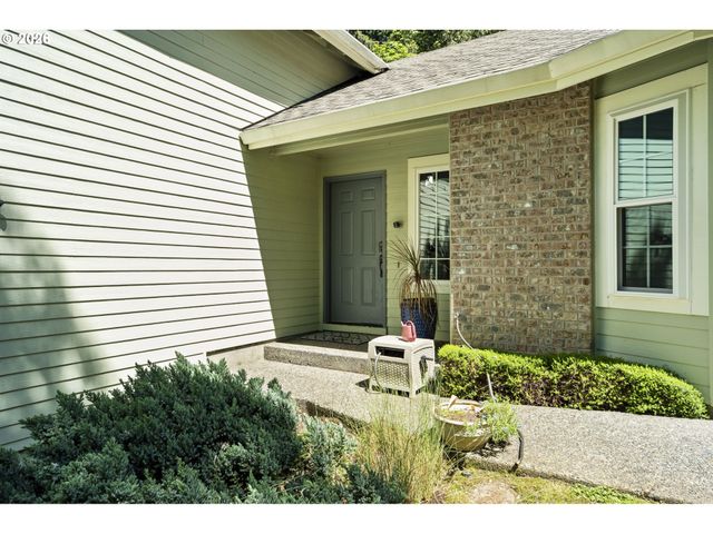 8020 Sw GEARHART Dr, Beaverton, OR 97007