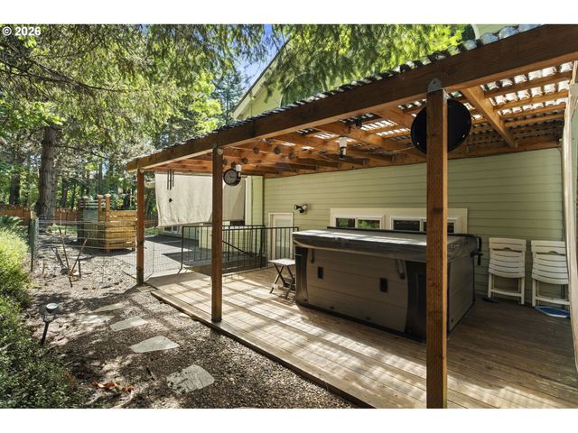 8020 Sw GEARHART Dr, Beaverton, OR 97007
