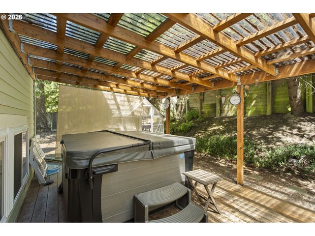 8020 Sw GEARHART Dr, Beaverton, OR 97007