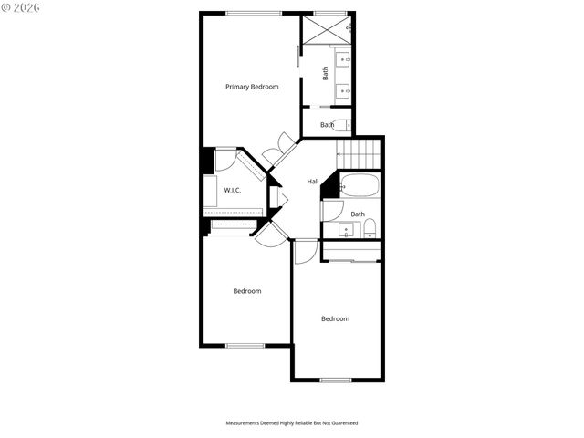 8020 Sw GEARHART Dr, Beaverton, OR 97007