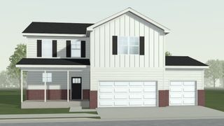 2407 Couples Dr, Cookeville, TN 38506