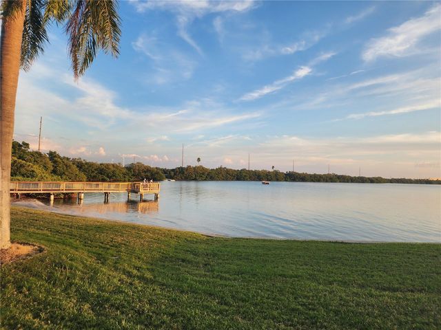 6361 BAHIA DEL MAR BOULEVARD 104, St Petersburg, FL 33715