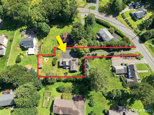 176 Stonehouse Road, Trumbull, CT 06611