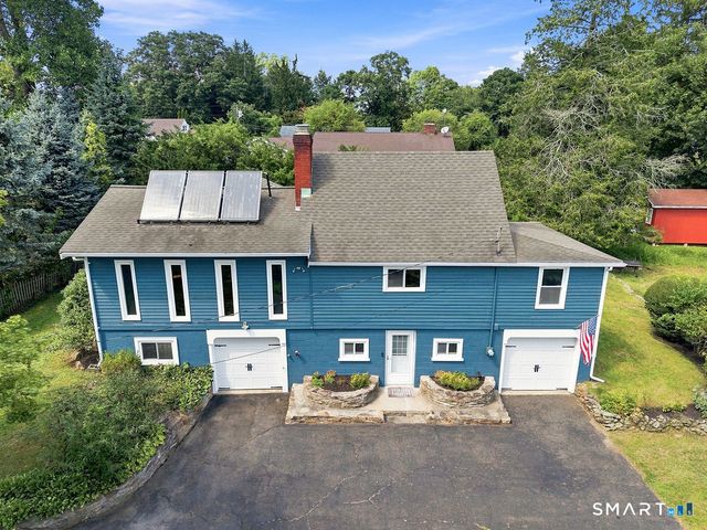 176 Stonehouse Road, Trumbull, CT 06611
