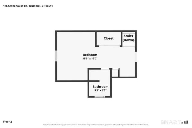 176 Stonehouse Road, Trumbull, CT 06611