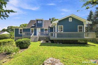 176 Stonehouse Road, Trumbull, CT 06611