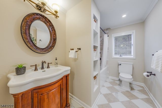 38 Hilltop Ter, Chatham Twp., NJ 07928