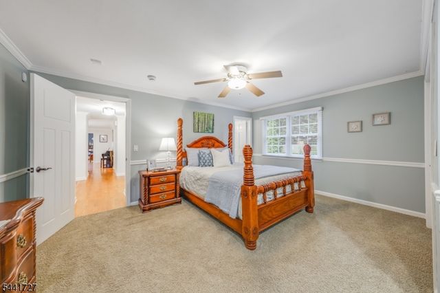 38 Hilltop Ter, Chatham Twp., NJ 07928