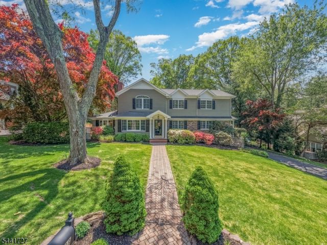 38 Hilltop Ter, Chatham Twp., NJ 07928