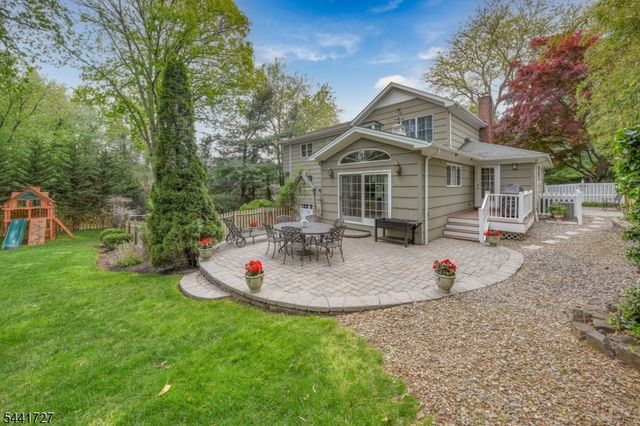 38 Hilltop Ter, Chatham Twp., NJ 07928