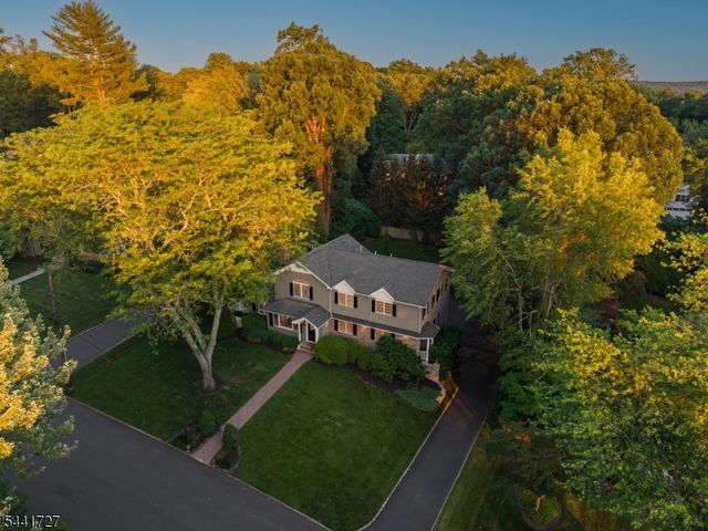 38 Hilltop Ter, Chatham Twp., NJ 07928