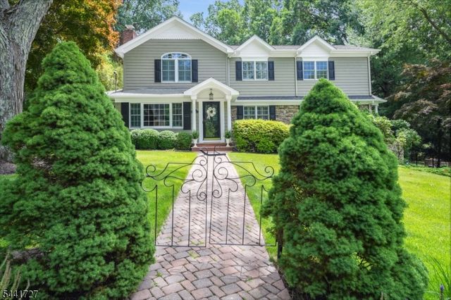 38 Hilltop Ter, Chatham Twp., NJ 07928