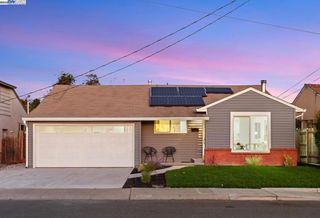 14700 Acacia St, San Leandro, CA 94579