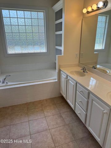 1052 Stonebridge Lane, Leland, NC 28451