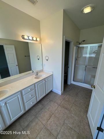 1052 Stonebridge Lane, Leland, NC 28451