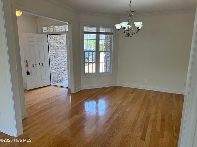 1052 Stonebridge Lane, Leland, NC 28451