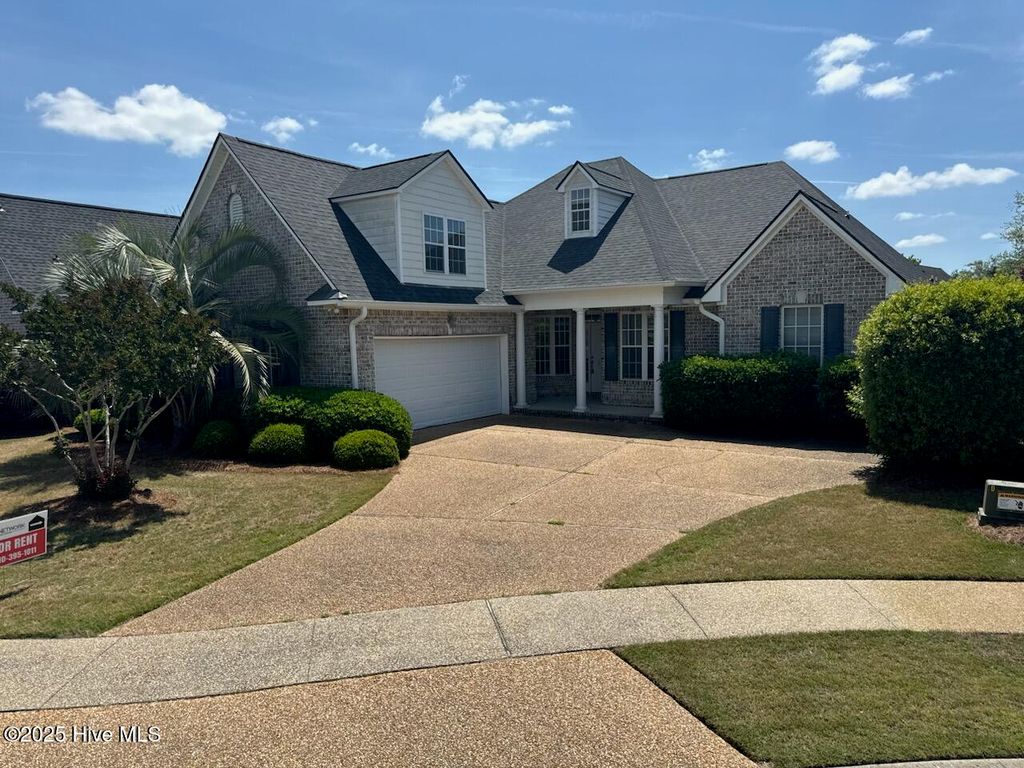 1052 Stonebridge Lane, Leland, NC 28451