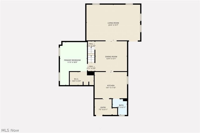 2377 Greensburg Road, North Canton, OH 44720