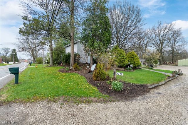 2377 Greensburg Road, North Canton, OH 44720