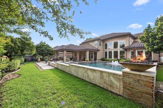 7106 Sentinel Falls, Missouri City, TX 77459