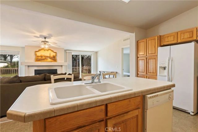 2816 Park View Drive, Lakeport, CA 95453