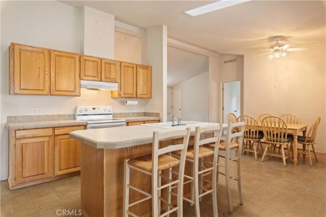 2816 Park View Drive, Lakeport, CA 95453