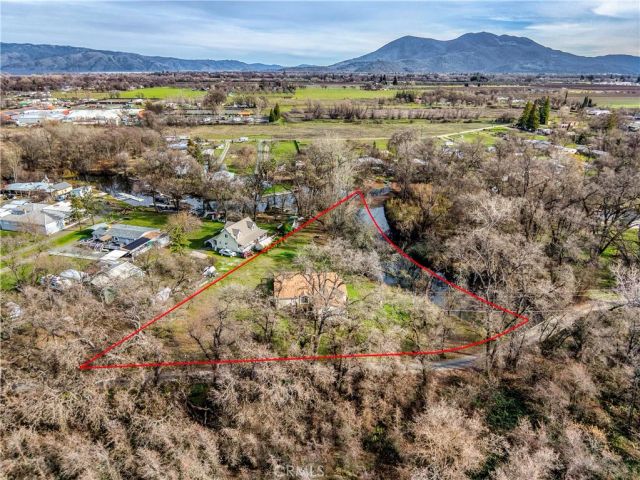 2816 Park View Drive, Lakeport, CA 95453