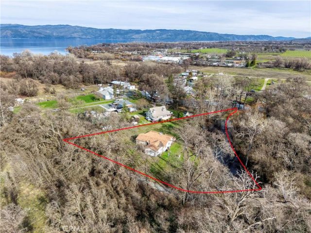 2816 Park View Drive, Lakeport, CA 95453