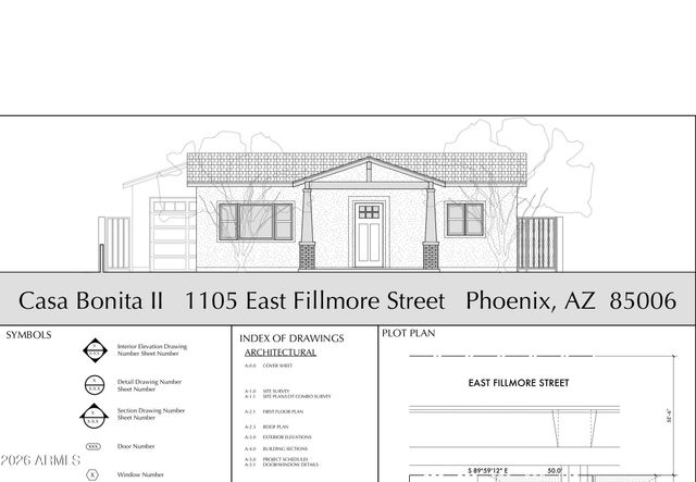 1105 E FILLMORE Street 27, Phoenix, AZ 85006
