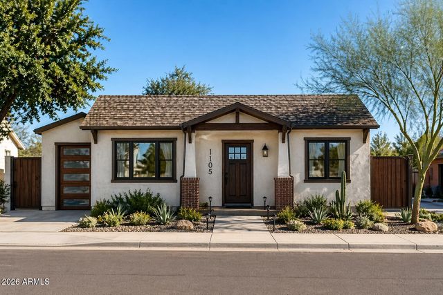 1105 E FILLMORE Street 27, Phoenix, AZ 85006
