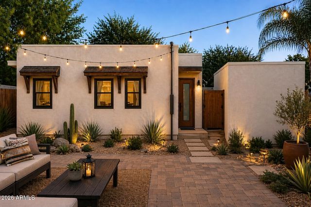 1105 E FILLMORE Street 27, Phoenix, AZ 85006