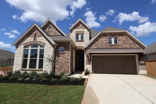 415 Flat Rock Trail, Conroe, TX 77304