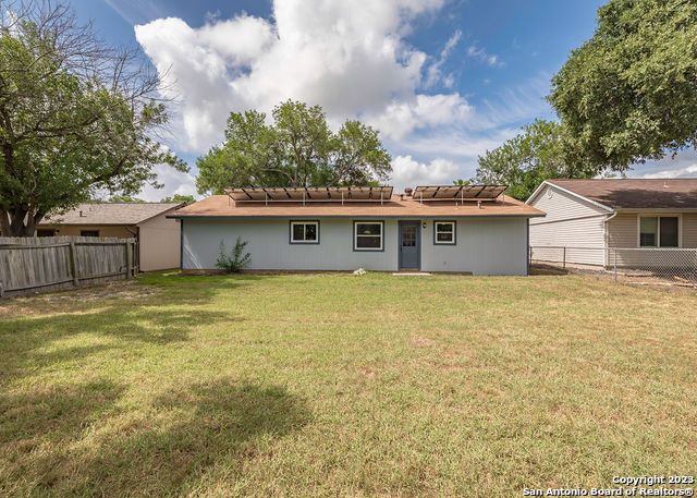 309 JEANETTE DR, Converse, TX 78109