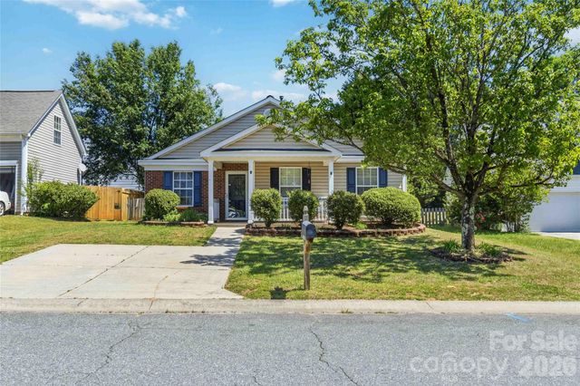 110 Camforth Drive, Mooresville, NC 28117