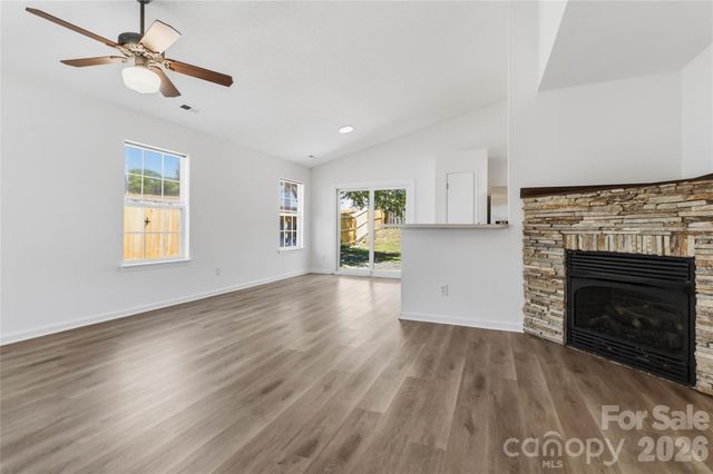 110 Camforth Drive, Mooresville, NC 28117