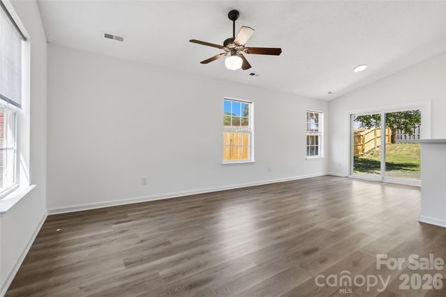 110 Camforth Drive, Mooresville, NC 28117