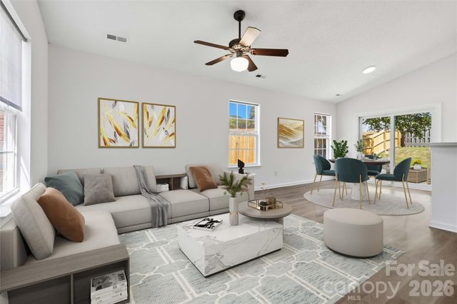 110 Camforth Drive, Mooresville, NC 28117