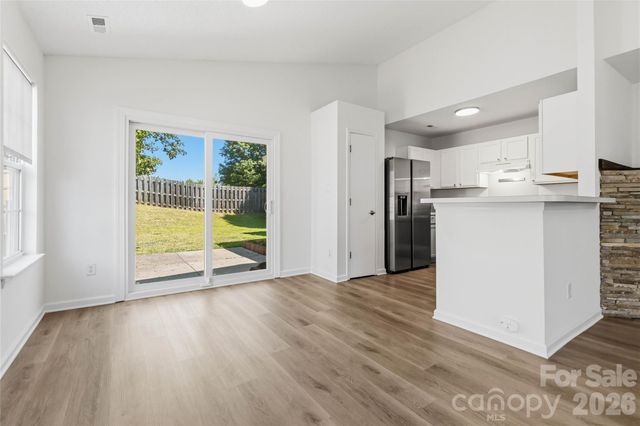 110 Camforth Drive, Mooresville, NC 28117