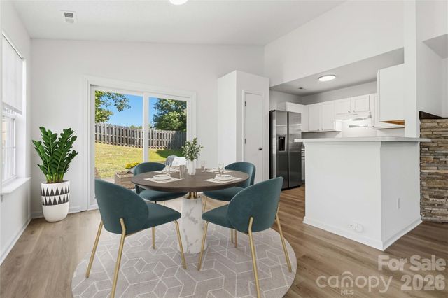 110 Camforth Drive, Mooresville, NC 28117