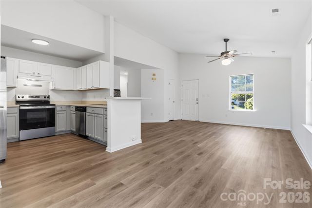 110 Camforth Drive, Mooresville, NC 28117