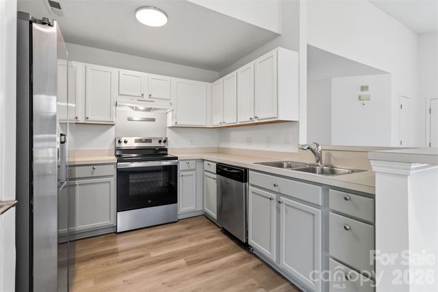 110 Camforth Drive, Mooresville, NC 28117